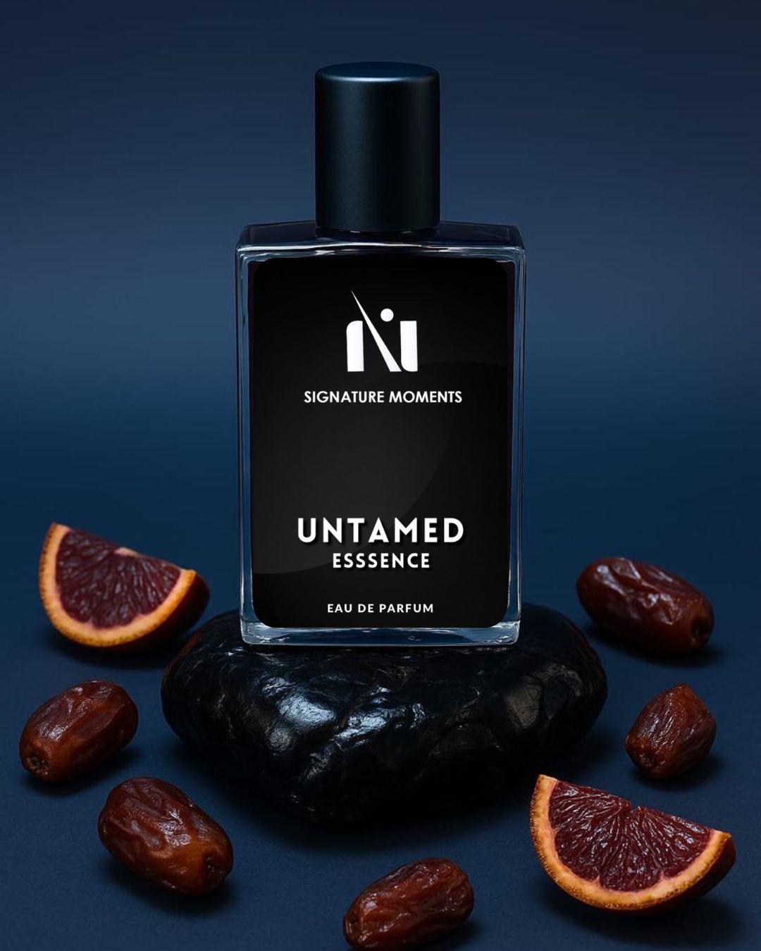 Untamed Essence